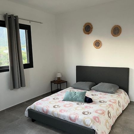 L'Etoilee Apartment La Riviere Saint-Louis Bagian luar foto