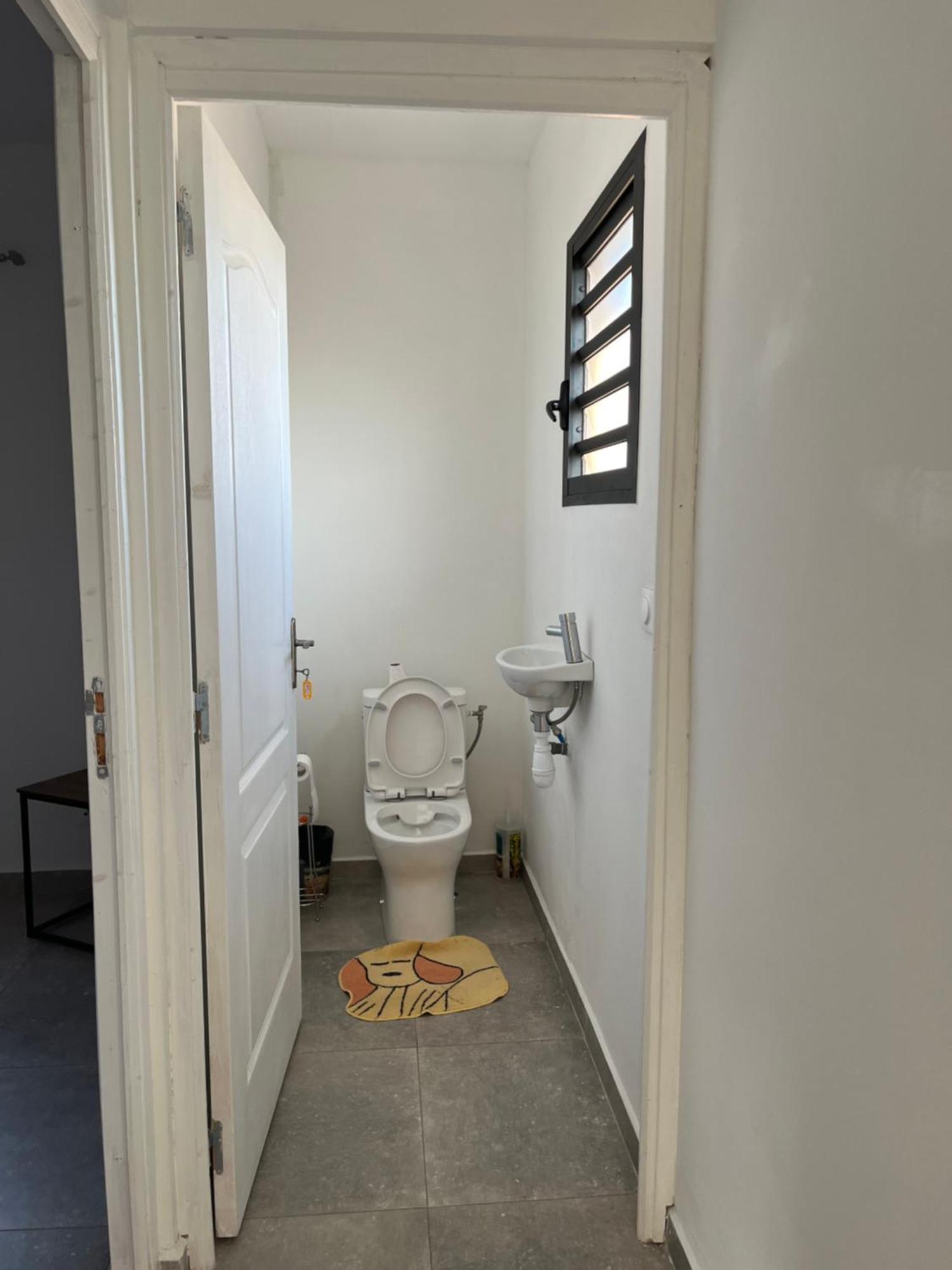 L'Etoilee Apartment La Riviere Saint-Louis Bagian luar foto