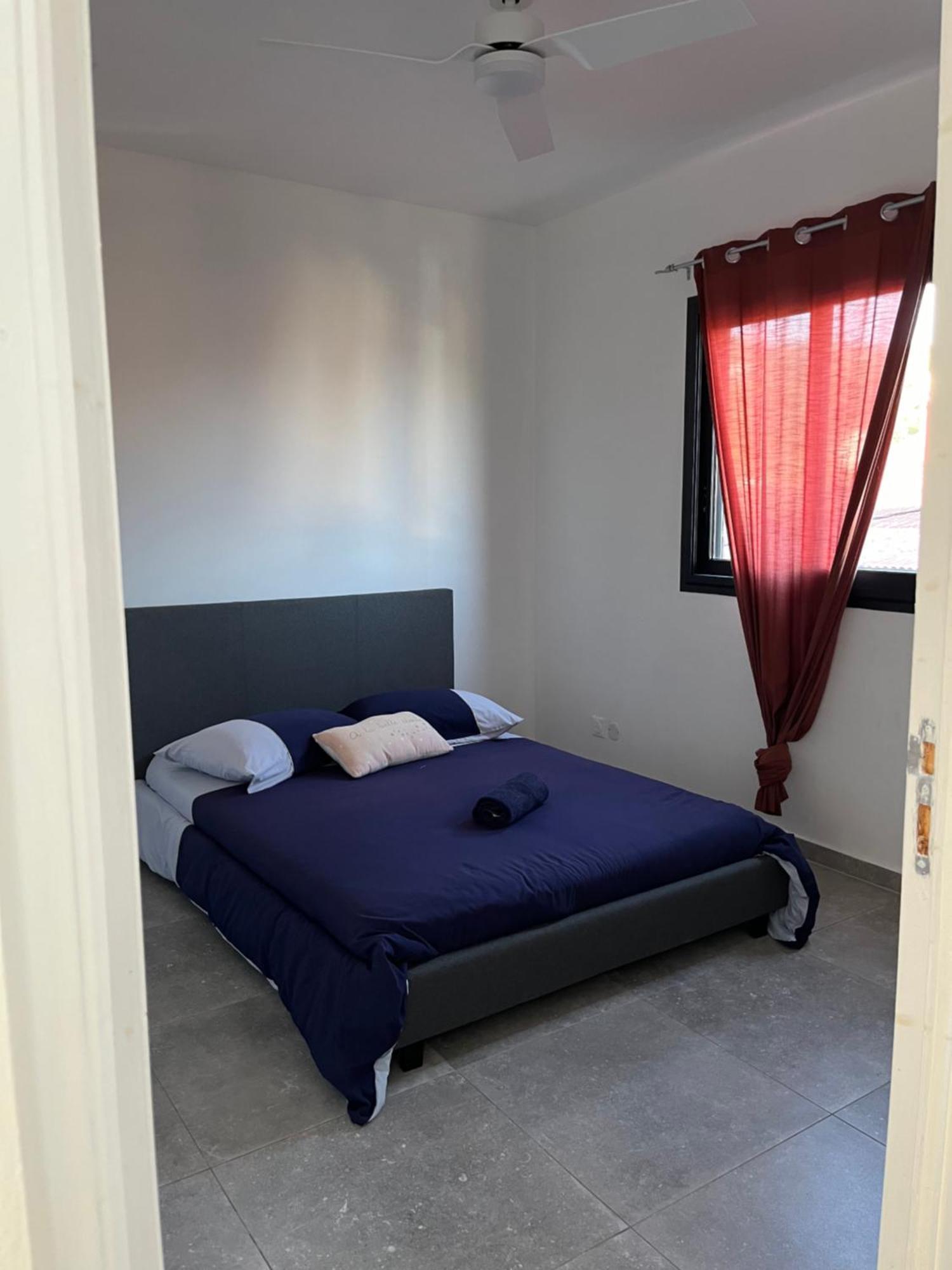L'Etoilee Apartment La Riviere Saint-Louis Bagian luar foto