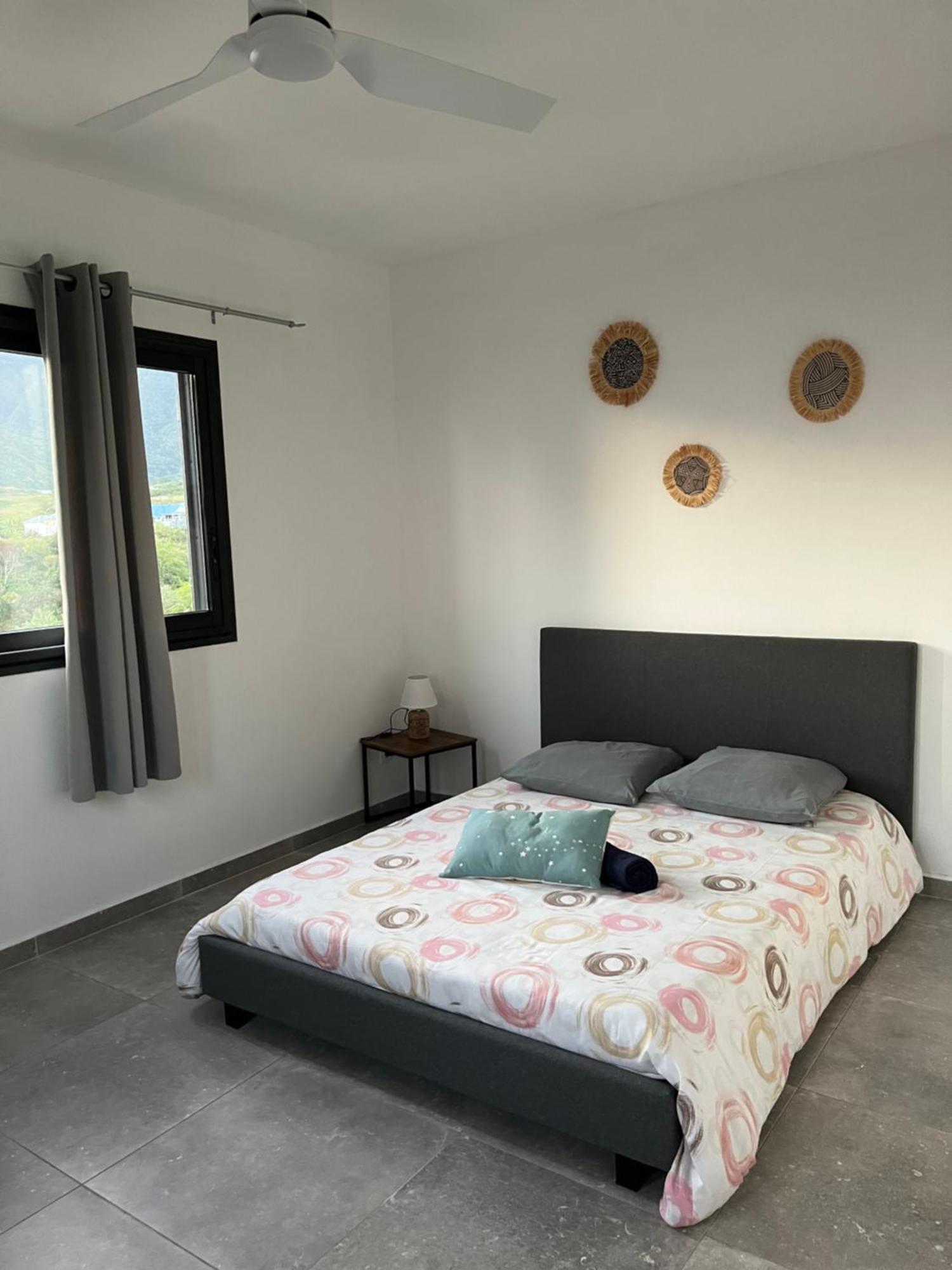 L'Etoilee Apartment La Riviere Saint-Louis Bagian luar foto