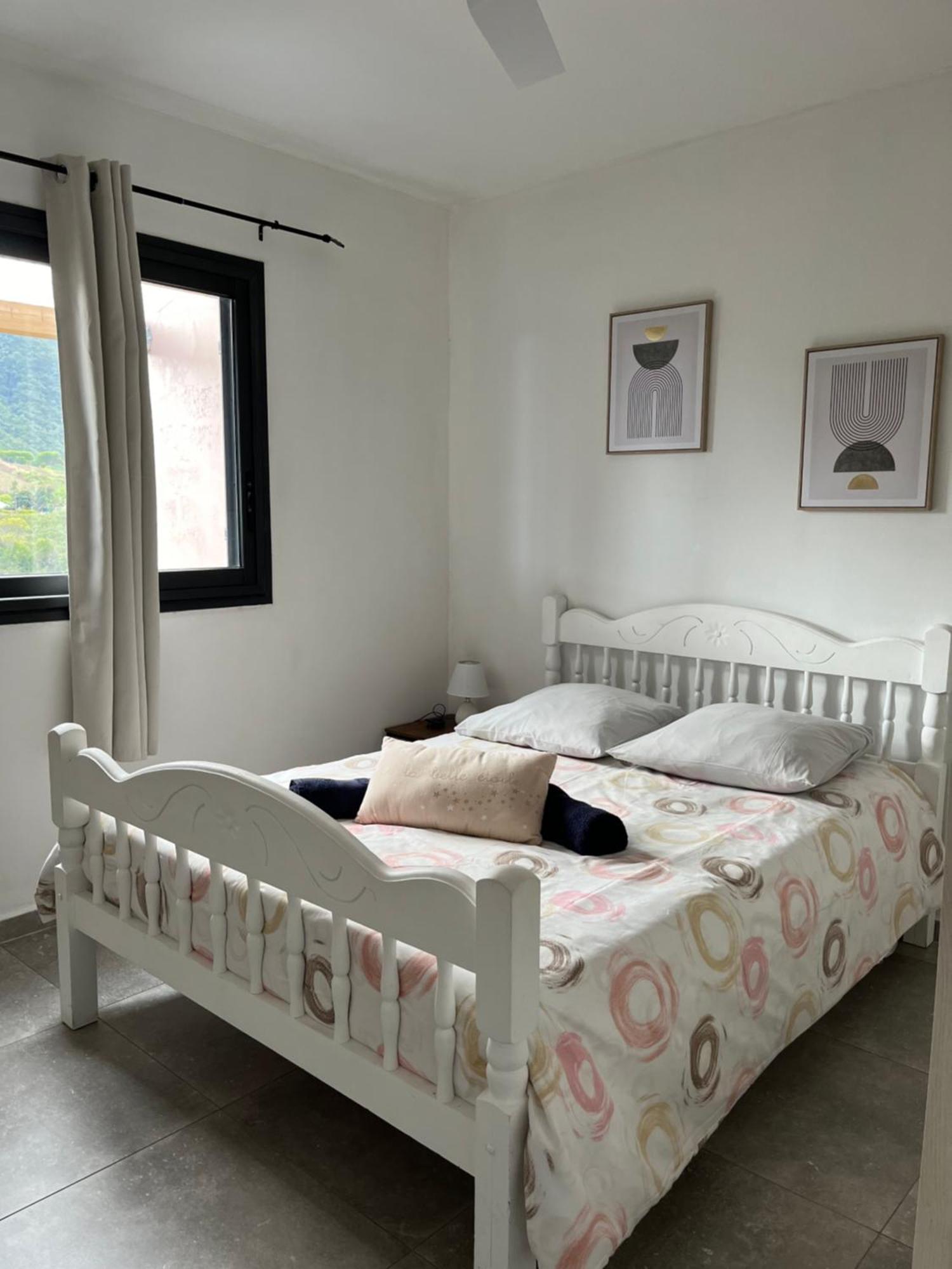 L'Etoilee Apartment La Riviere Saint-Louis Bagian luar foto