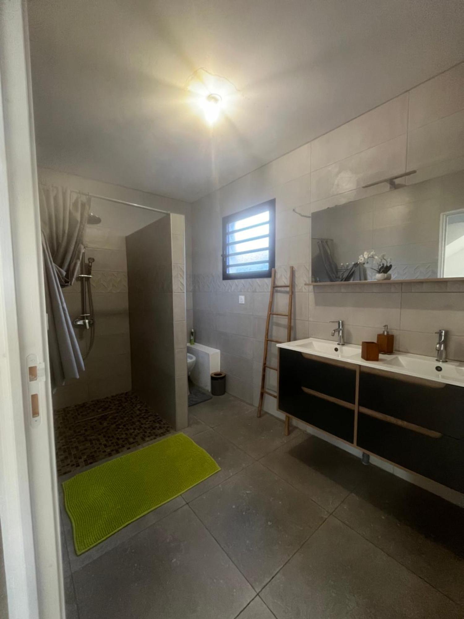 L'Etoilee Apartment La Riviere Saint-Louis Bagian luar foto